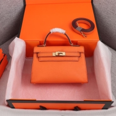 Hermes Kelly Bags